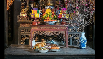 Cúng Giao Thừa: Hiểu Đúng, Làm Đúng